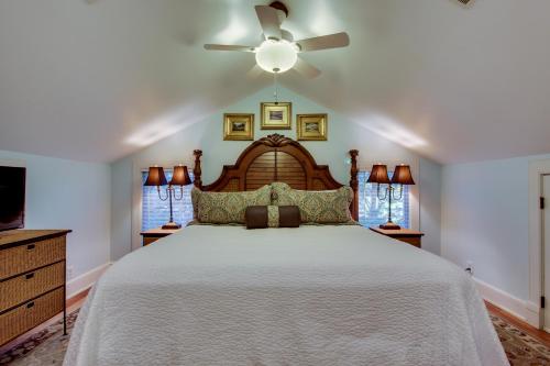 Frederica Cottage – Photos 3