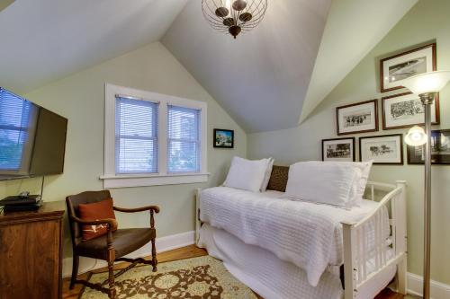 Frederica Cottage – Photos 5
