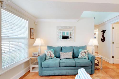 Starfish Beach Cottage #3 – Photos 4