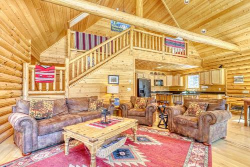 Lazy Bear Lodge – Photos 5