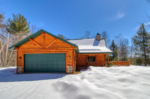 Lazy Bear Lodge – Photos 3