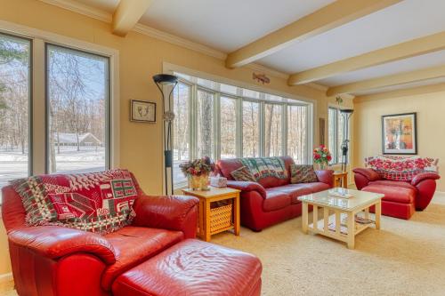 Birchwood: Gracious Home – Photos 4