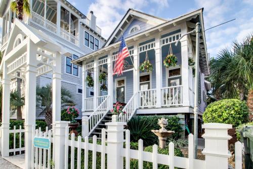 Frederica Cottage – Photos 2