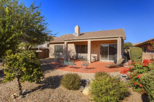 Fotografie z fotogalerie ubytování Vistoso Village Place v destinaci Oro Valley