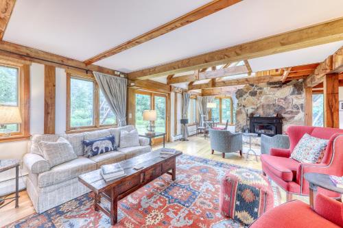 The Glengreen Retreat – Photos 4