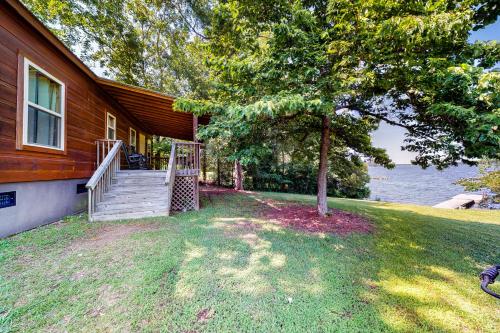 Rocky Creek Cabin A – Photos 2