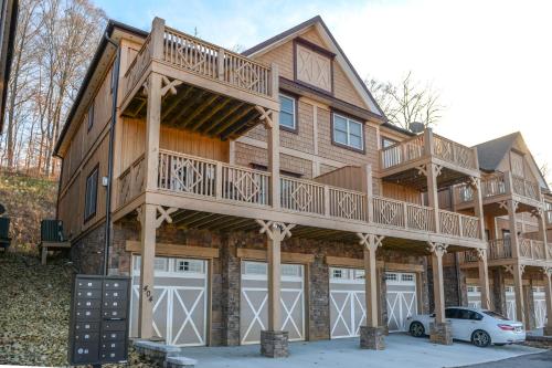 The Bar W Retreat – Photos 2