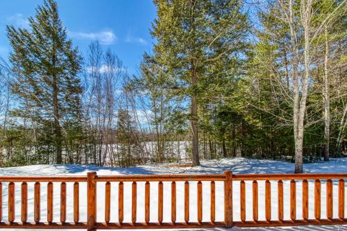 Lazy Bear Lodge – Photos 2