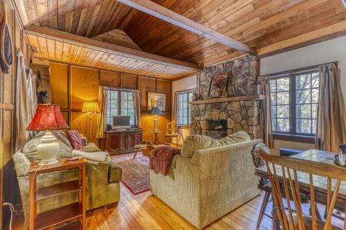 Bon Fir Cabin – Photos 4