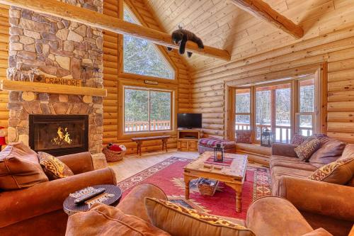 Lazy Bear Lodge – Photos 4