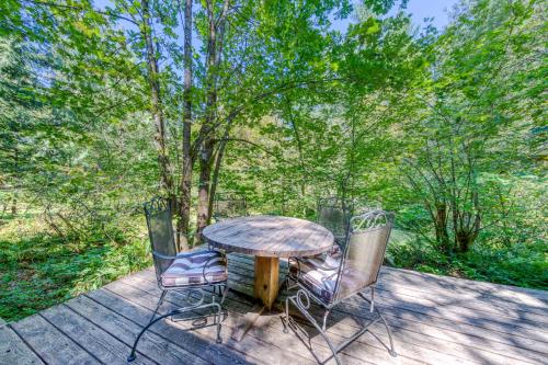 Bon Fir Cabin – Photos 3