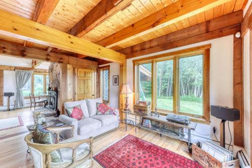 The Glengreen Retreat – Photos 5