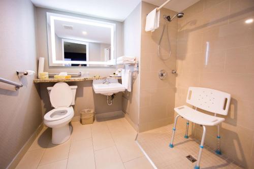 Φωτογραφία από το άλμπουμ του Best Western Plus Ottawa Kanata Hotel and Conference Centre στην Οττάβα