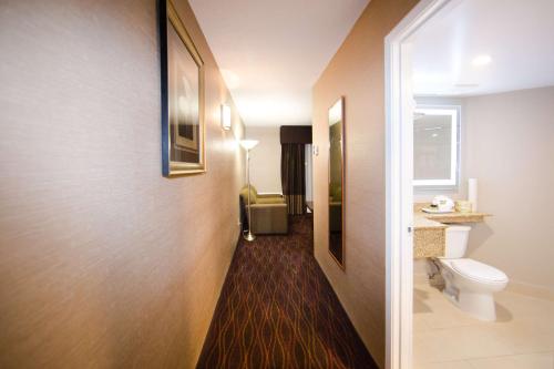 Φωτογραφία από το άλμπουμ του Best Western Plus Ottawa Kanata Hotel and Conference Centre στην Οττάβα