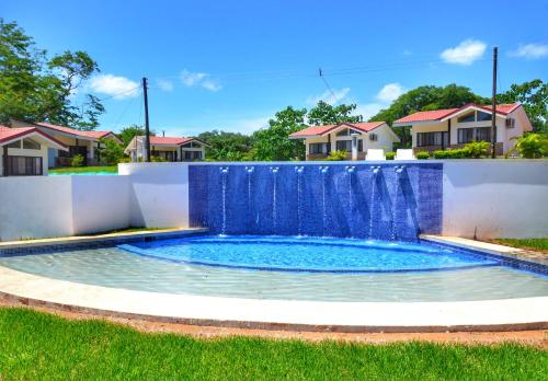 Playa Lagarto Eco Development