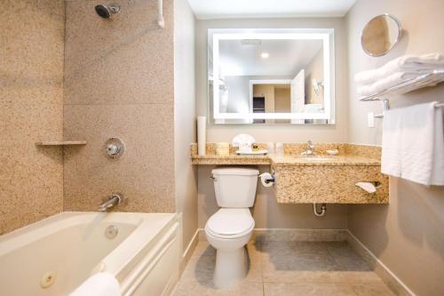 Φωτογραφία από το άλμπουμ του Best Western Plus Ottawa Kanata Hotel and Conference Centre στην Οττάβα
