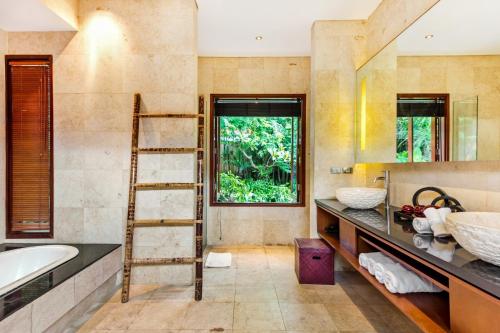 Gallery image of Villa Kaira Estate in Canggu