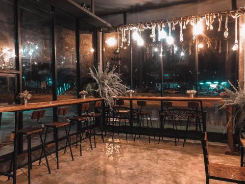 Fotografie z fotogalerie ubytování G Place v destinaci Sai Yok