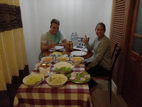 Ποτά στο ELLA FREEDOM STAR COTTAGE