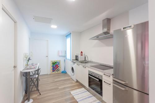 APARTAMENTOS EL PARAÍSO