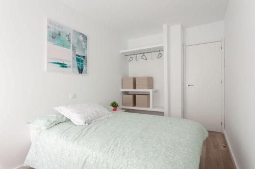 APARTAMENTOS EL PARAÍSO