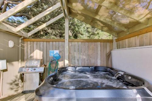 Haystack Views Vacation Rental – Photos 2