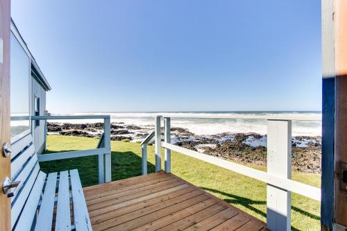 Sea Rock Retreat – Photos 3
