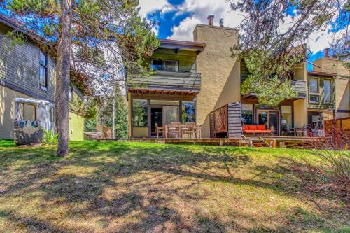 Ptarmigan Mountain Chalet – Photos 2