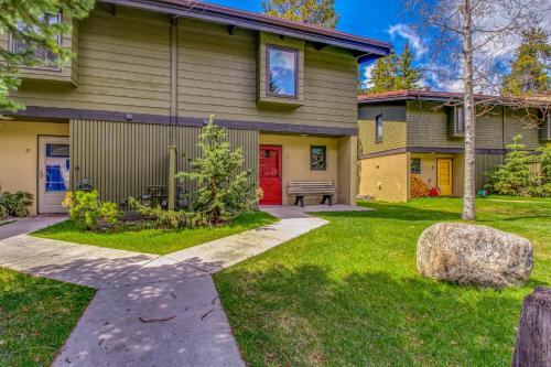 Ptarmigan Mountain Chalet – Photos 4