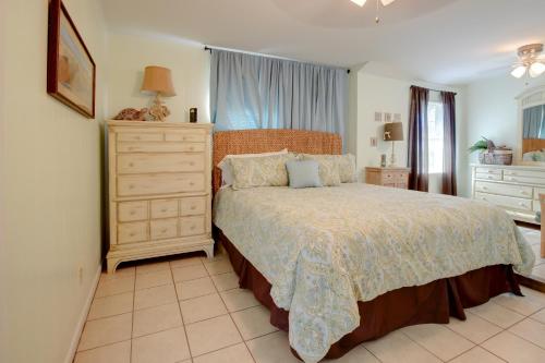 Gallery image of Mesquite House Upstairs Unit in South Padre Island