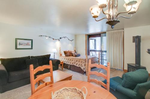 Foto de la galeria de Aspen Grove Hideaway a Truckee