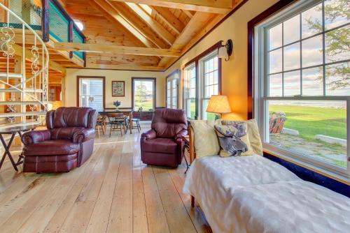 Lubec Seaside Retreat – Photos 3
