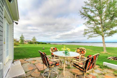 Lubec Seaside Retreat – Photos 2