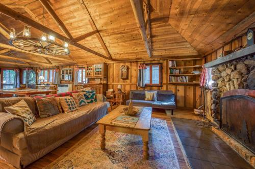 Twin Tree Lodge – Photos 3