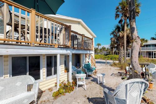 Beachcomber – Photos 2