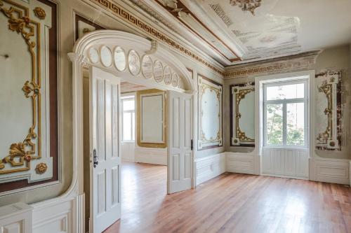 Foto dalla galleria di Menina Colina Guesthouse a Porto