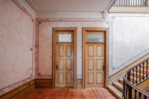Foto dalla galleria di Menina Colina Guesthouse a Porto