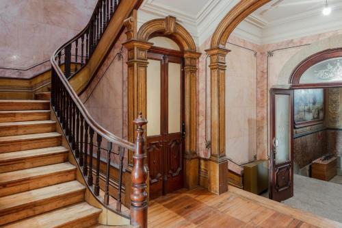 Foto dalla galleria di Menina Colina Guesthouse a Porto