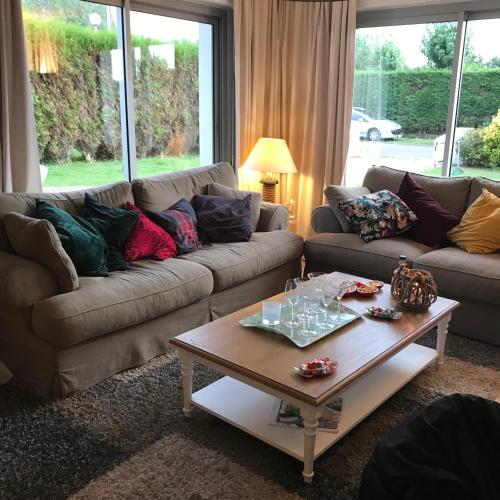 Photo de la galerie de l'établissement Cote d'opale, à Cucq