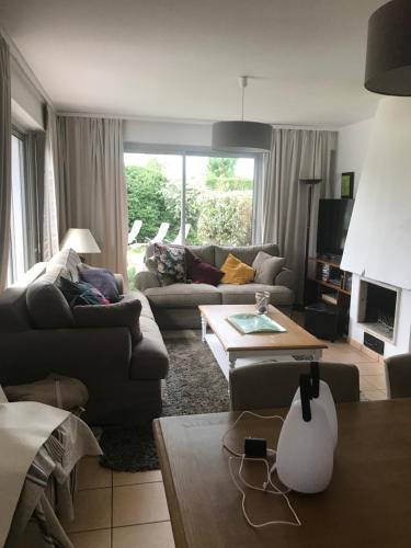 Photo de la galerie de l'établissement Cote d'opale, à Cucq