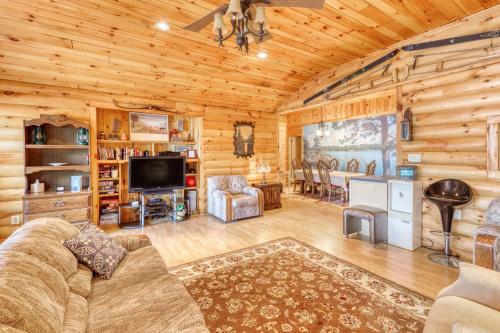 Family Oriented Cottage – Photos 4