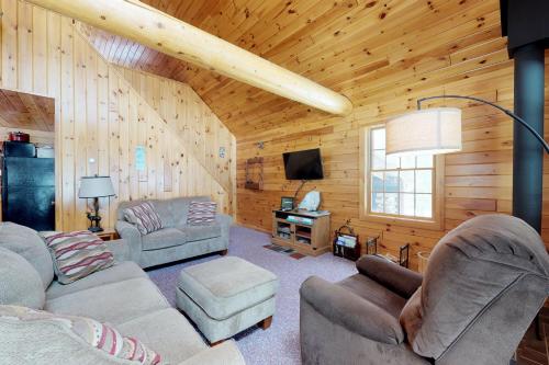 Four Seasons Cabin – Photos 4