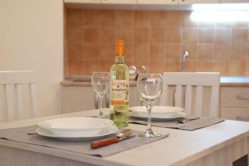 Begudes a Apartman Nensy