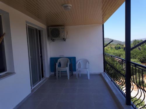 Φωτογραφία από το άλμπουμ του Demir Apart-Otel στο Κας