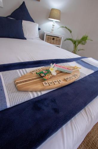 Φωτογραφία από το άλμπουμ του Surf Motel σε Umdloti