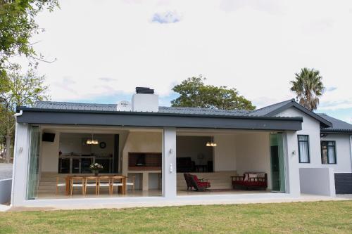 Fotografie z fotogalerie ubytování 401 Rozendal Cottages v destinaci Stellenbosch