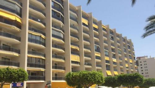 Cala de Villajoyosa Playa Finestrat, Alicante – Bijgewerkte ...