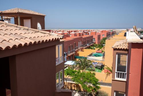 Casa Idilica Apartment