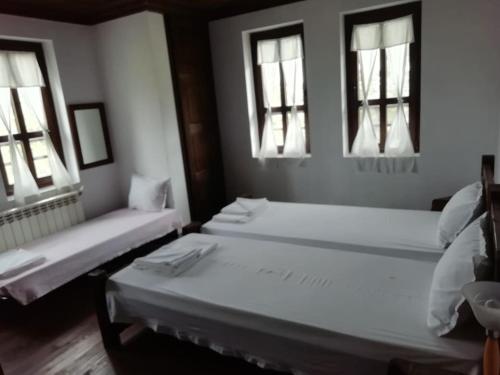 Gallery image of Family Hotel Kalifer in Kalofer