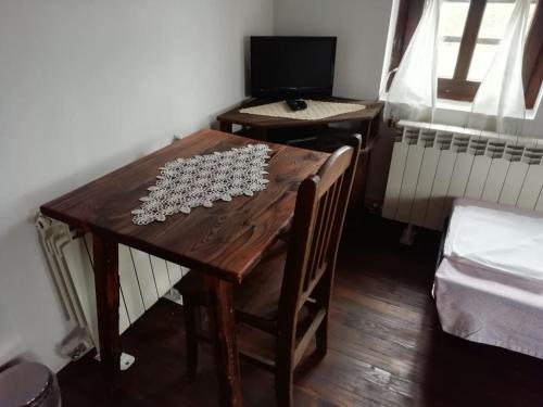 Gallery image of Family Hotel Kalifer in Kalofer